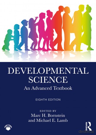 Developmental Science: An Advanced Textbook - Marc H. Bornstein [KSIĄŻKA]
