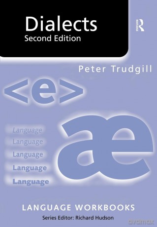 Dialects (Language Workbooks) - Peter Trudgill [KSIĄŻKA]