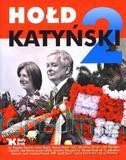 Hołd katyński 2 [KSIĄŻKA]