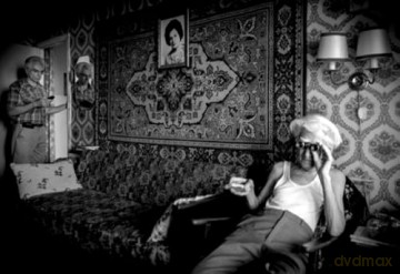 Diana Markosian: Father - Coline Aguettaz [KSIĄŻKA]