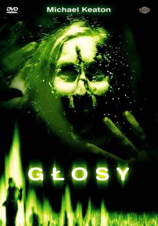 Głosy edycja specjalna [DVD]