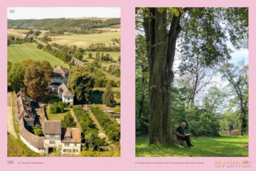 dieDASdocs (Bilingual edition): Monumental Affairs: Living With Contested Spaces - Anna Carnick [KSIĄŻKA]