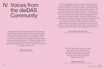 dieDASdocs (Bilingual edition): Monumental Affairs: Living With Contested Spaces - Anna Carnick [KSIĄŻKA]