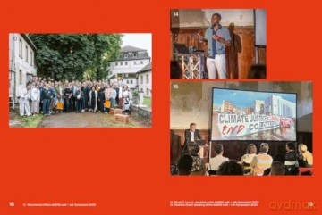 dieDASdocs (Bilingual edition): Monumental Affairs: Living With Contested Spaces - Anna Carnick [KSIĄŻKA]