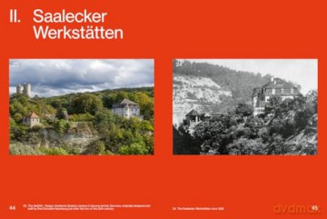 dieDASdocs (Bilingual edition): Monumental Affairs: Living With Contested Spaces - Anna Carnick [KSIĄŻKA]