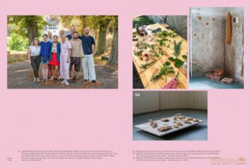 dieDASdocs (Bilingual edition): Monumental Affairs: Living With Contested Spaces - Anna Carnick [KSIĄŻKA]