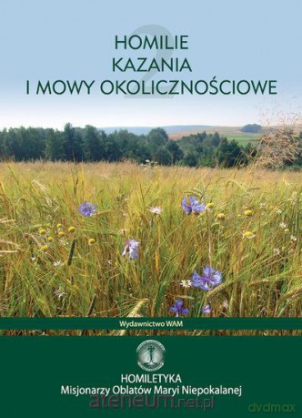 Homilie, kazania i mowy okolicznościowe T.2 [KSIĄŻKA]