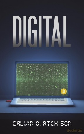 Digital - Calvin D Atchison [KSIĄŻKA]