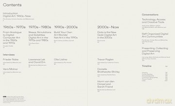 Digital Art (Victoria and Albert Museum): 1960s-Now - Pita Arreola [KSIĄŻKA]
