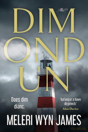 Dim Ond Un - Meleri Wyn James [KSIĄŻKA]