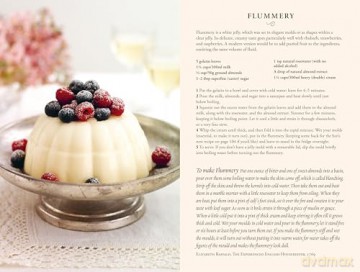 Dinner with Mr Darcy: Recipes inspired by the novels and letters of Jane Austen - Pen Vogler [KSIĄŻKA]