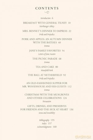 Dinner with Mr Darcy: Recipes inspired by the novels and letters of Jane Austen - Pen Vogler [KSIĄŻKA]