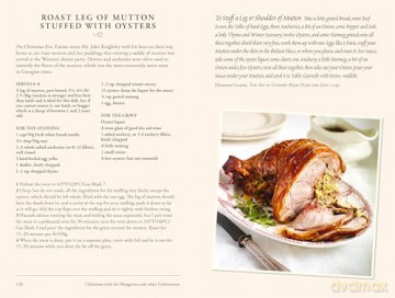 Dinner with Mr Darcy: Recipes inspired by the novels and letters of Jane Austen - Pen Vogler [KSIĄŻKA]