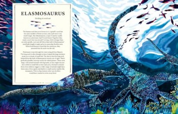 Dinopedia: An Encyclopedia of Prehistoric Beasts - Tom Jackson [KSIĄŻKA]
