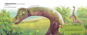 Dinosaurs Can Be Small - Darrin Lunde [KSIĄŻKA]