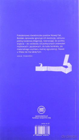 Hop!Hop!Traktat o samotności [KSIĄŻKA]