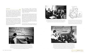 Directing at Disney: The Original Directors of Walt's Animated Films - Don Peri [KSIĄŻKA]