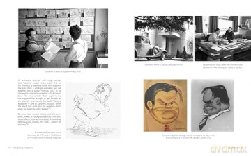 Directing at Disney: The Original Directors of Walt's Animated Films - Don Peri [KSIĄŻKA]