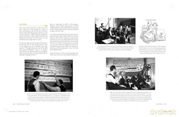 Directing at Disney: The Original Directors of Walt's Animated Films - Don Peri [KSIĄŻKA]
