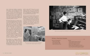 Directing at Disney: The Original Directors of Walt's Animated Films - Don Peri [KSIĄŻKA]