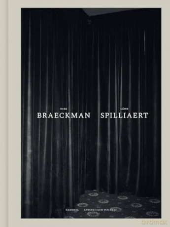Dirk Braeckman - Léon Spilliaert - Dirk Braeckman [KSIĄŻKA]