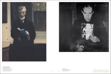 Dirk Braeckman - Léon Spilliaert - Dirk Braeckman [KSIĄŻKA]