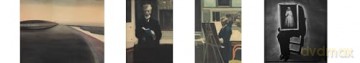 Dirk Braeckman - Léon Spilliaert - Dirk Braeckman [KSIĄŻKA]