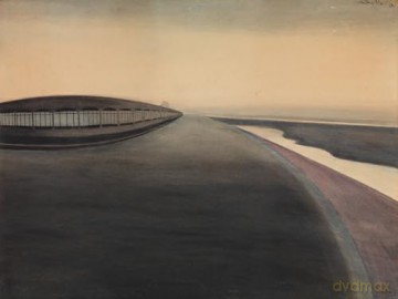 Dirk Braeckman - Léon Spilliaert - Dirk Braeckman [KSIĄŻKA]