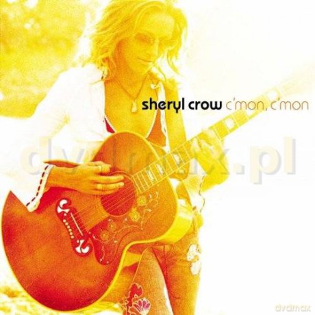 Sheryl Crow: C'mon C'mon [CD]