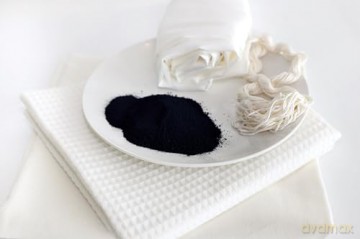 Discover Shibori: Creative Techniques in Natural Indigo Dyeing - Debbie Maddy [KSIĄŻKA]