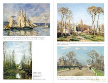Discovering the Impressionists: Memoirs of Paul Durand-Ruel - Paul-Louis Durand-Ruel [KSIĄŻKA]