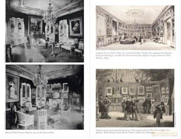 Discovering the Impressionists: Memoirs of Paul Durand-Ruel - Paul-Louis Durand-Ruel [KSIĄŻKA]