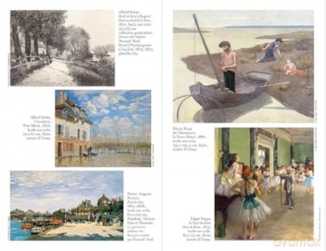 Discovering the Impressionists: Memoirs of Paul Durand-Ruel - Paul-Louis Durand-Ruel [KSIĄŻKA]