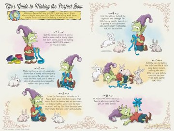 Disenchantment: Untold Tales Vol.3 - Matt Groening [KSIĄŻKA]