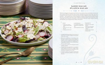 Disney Frozen: The Official Cookbook: A Culinary Journey through Arendelle - Daytona Danielsen [KSIĄŻKA]