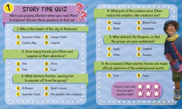 Disney: 5-in-1 Kalendarz Adwentowy (Countdown to Christmas with stories, activities and quizzes!) - Walt Disney [KSIĄŻKA]