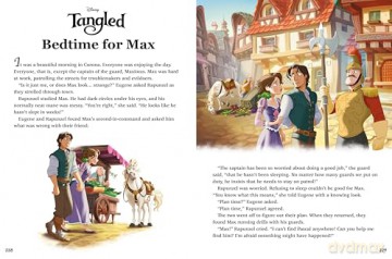 Disney: Bedtime Stories (Treasury of Classic Tales) - Walt Disney [KSIĄŻKA]