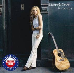 Sheryl Crow: Detours (Polska Cena) (Eco Style) [CD]