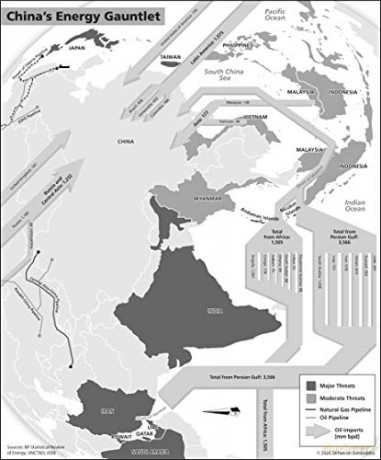 Disunited Nations: The Scramble for Power in an Ungoverned World - Peter Zeihan [KSIĄŻKA]