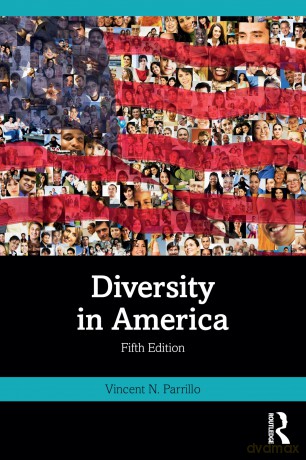 Diversity in America - Vincent N Parrillo [KSIĄŻKA]