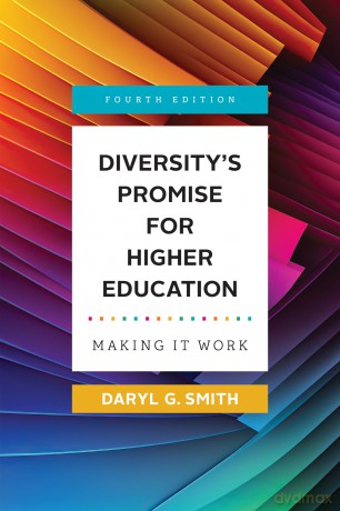 Diversity's Promise for Higher Education: Making It Work - Daryl G. Smith [KSIĄŻKA]