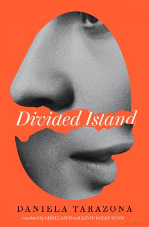 Divided Island - Daniela Tarazona [KSIĄŻKA]