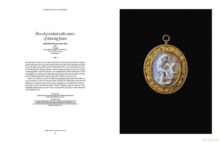 Divine Jewels: The Pursuit of Beauty - Kazumi Arikawa [KSIĄŻKA]