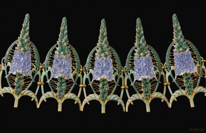 Divine Jewels: The Pursuit of Beauty - Kazumi Arikawa [KSIĄŻKA]