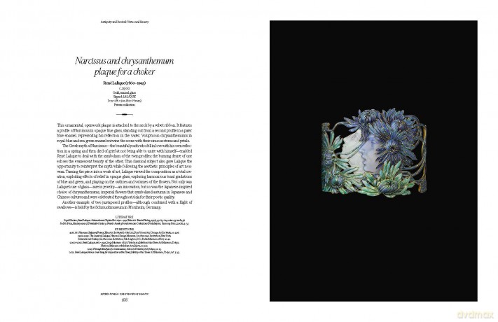 Divine Jewels: The Pursuit of Beauty - Kazumi Arikawa [KSIĄŻKA]