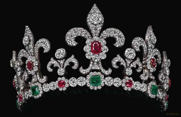Divine Jewels: The Pursuit of Beauty - Kazumi Arikawa [KSIĄŻKA]