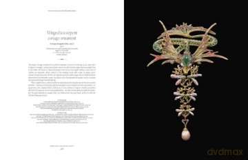 Divine Jewels: The Pursuit of Beauty - Kazumi Arikawa [KSIĄŻKA]