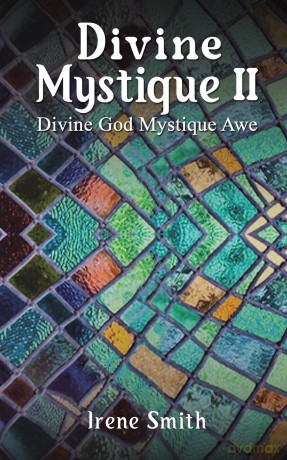 Divine Mystique II: Divine God Mystique Awe - Irene Smith [KSIĄŻKA]