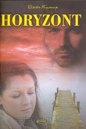 Horyzont PRINTEX [KSIĄŻKA]