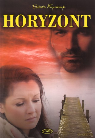 Horyzont PRINTEX [KSIĄŻKA]